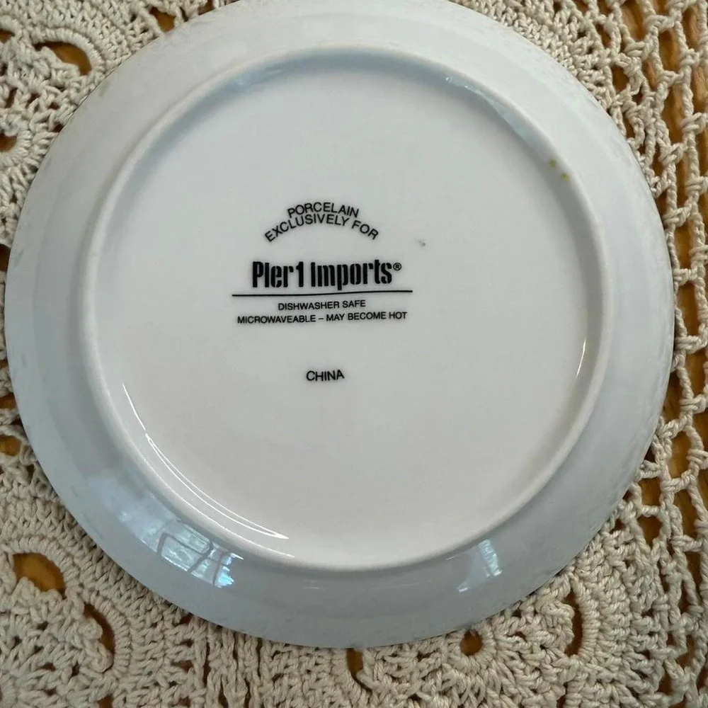 Pier 1 pier imports